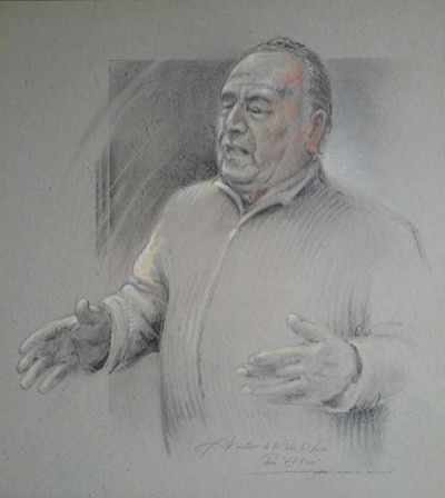 Paco "El Risas"